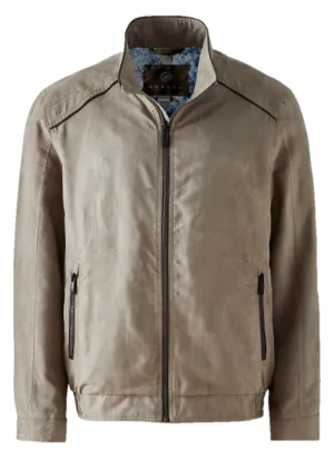 New Canadian Passetta Jacket 4107 K