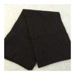 NZ Made Moss Stitch Monti Scarf