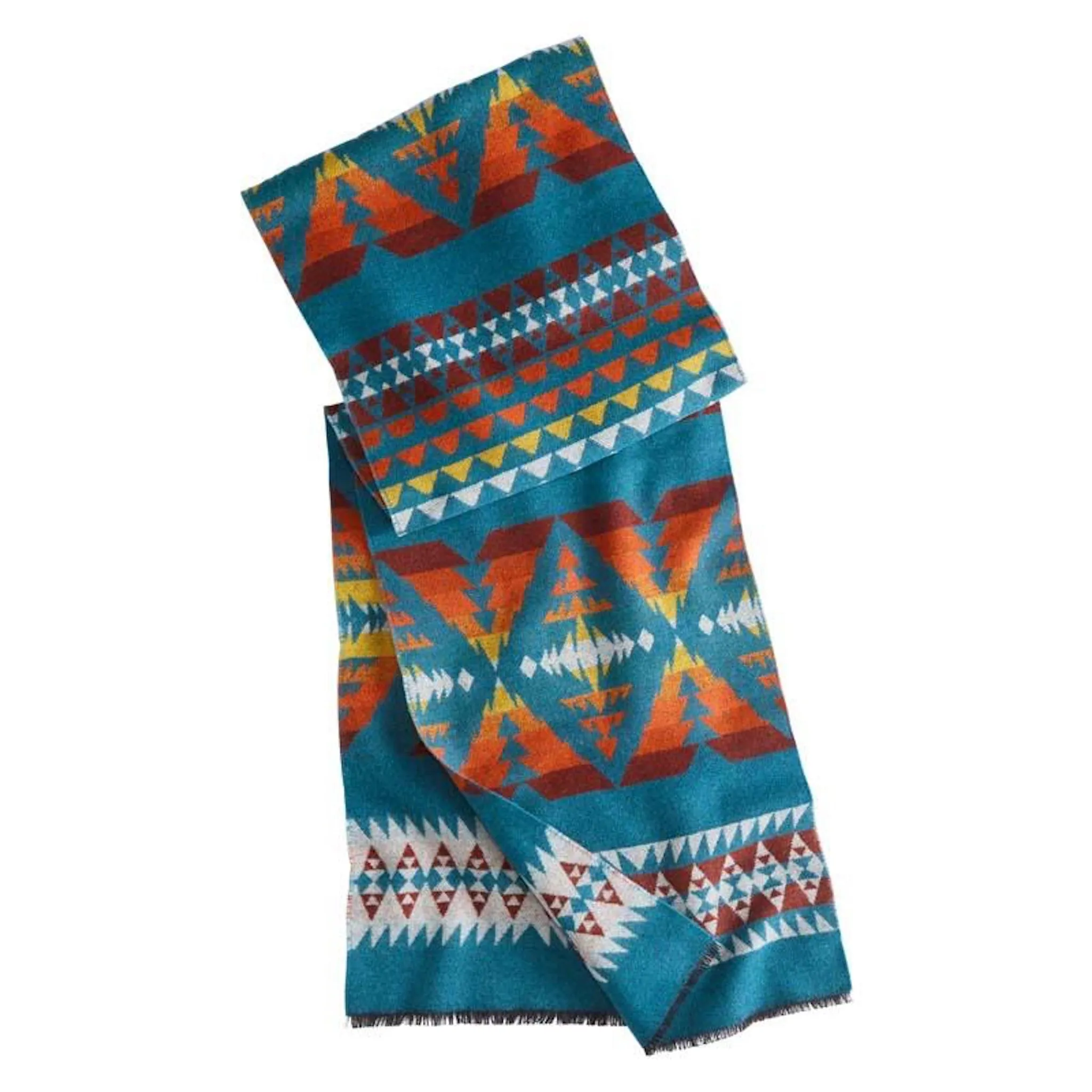 Pendleton Jacquard Scarf