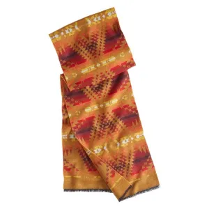 Pendleton Jacquard Scarf