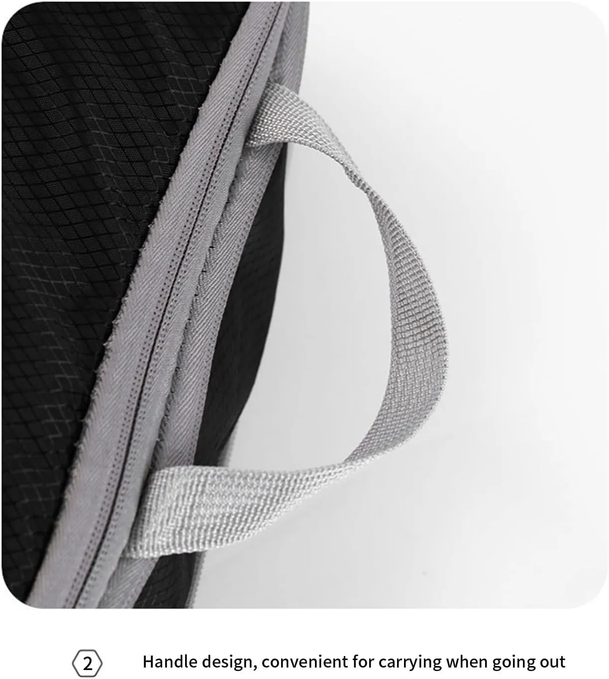 Personalized Compression Packing Cubes, Design Your Picture Names Extensible Storage Mesh Bags Organizers Compression Packing Cubes for Travel,Organizer Bags for Luggage,Travel Essentials