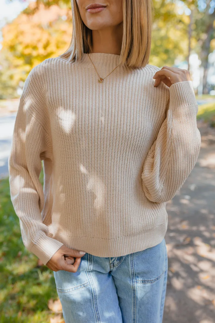 Portia Sweater