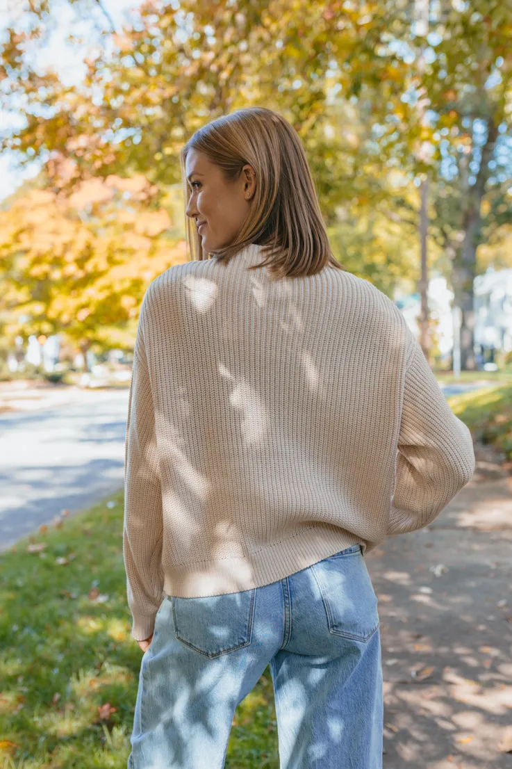 Portia Sweater
