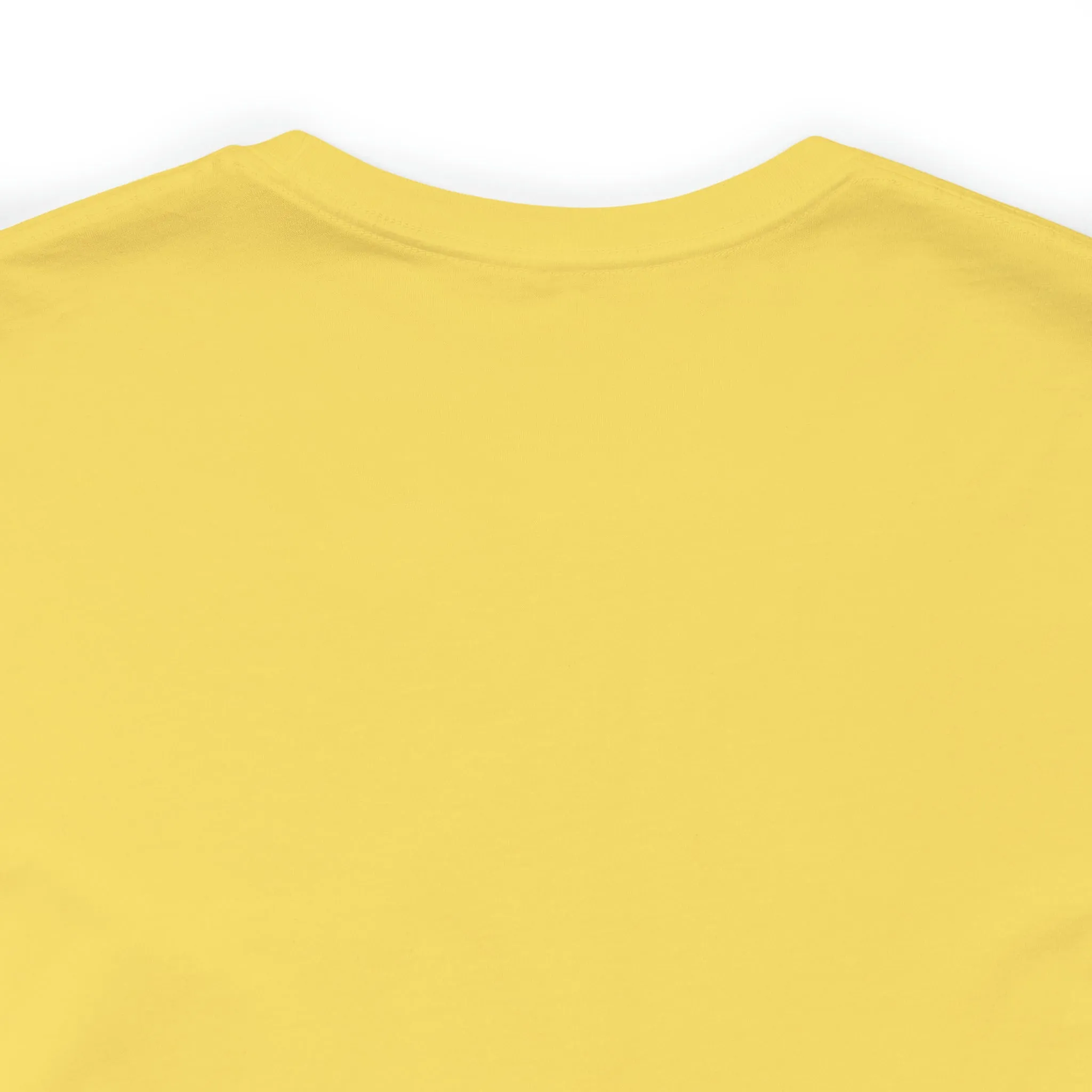 "Chosen, Blessed, Forgiven" in this classic Bella & Canvas Tee.