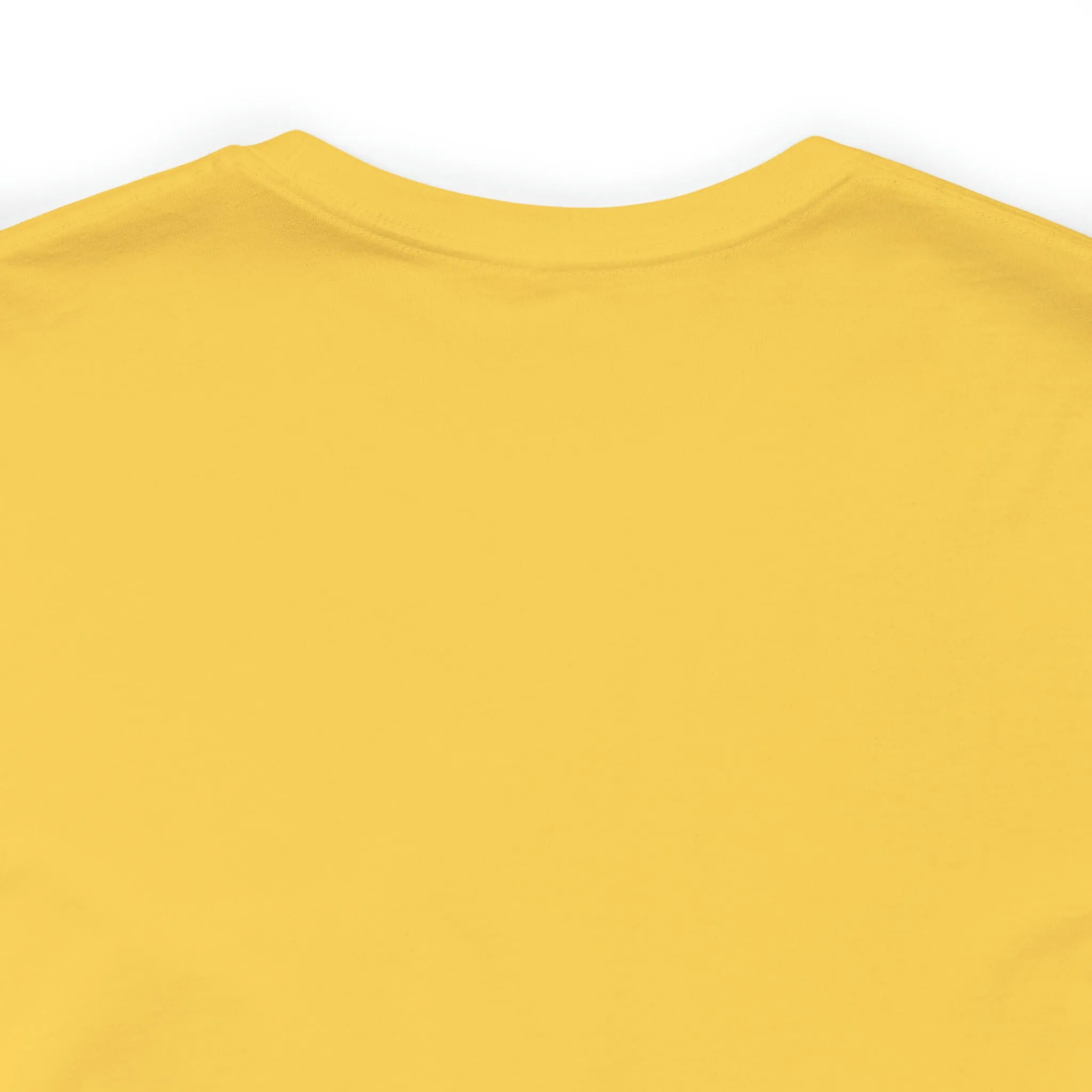 "Chosen, Blessed, Forgiven" in this classic Bella & Canvas Tee.