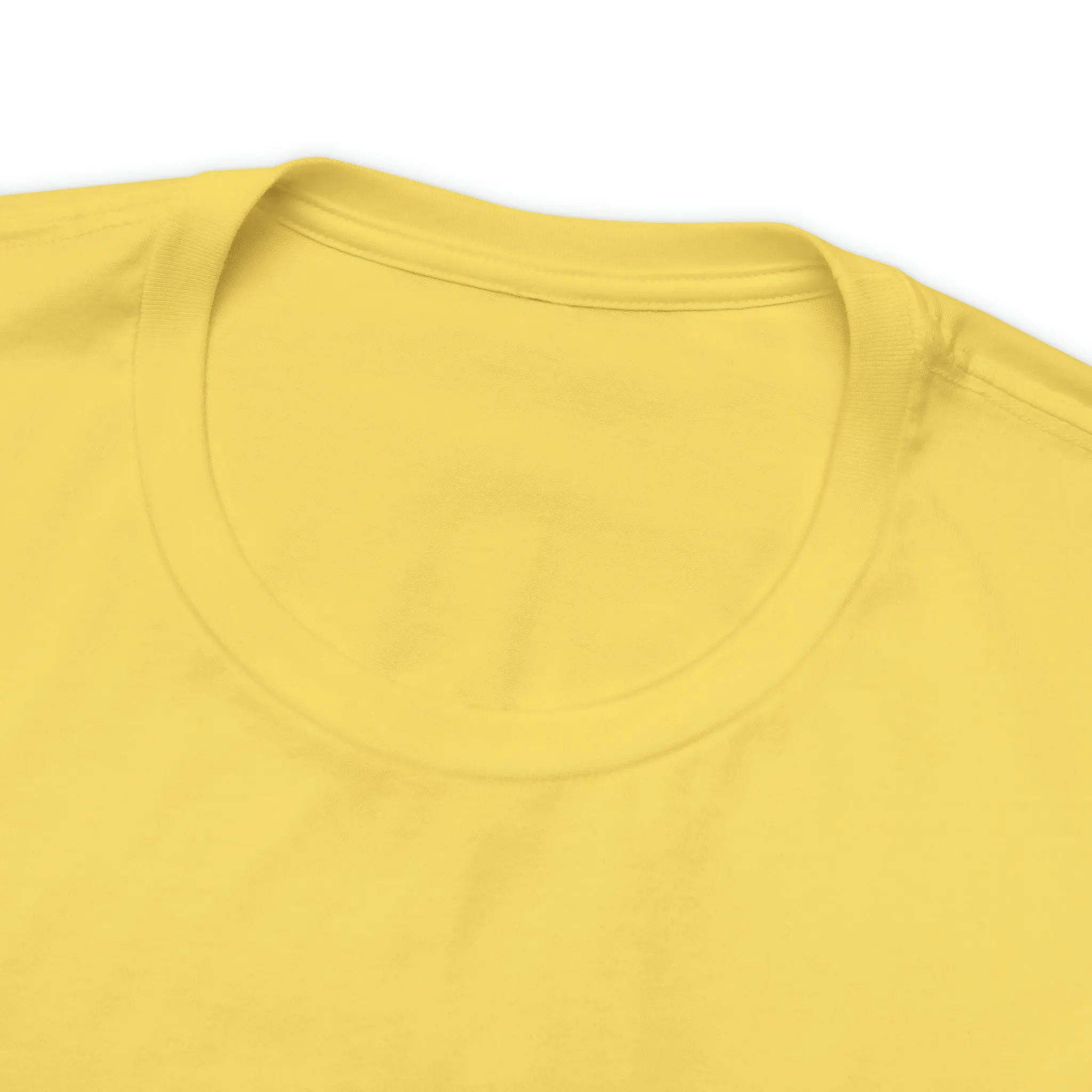 "Chosen, Blessed, Forgiven" in this classic Bella & Canvas Tee.