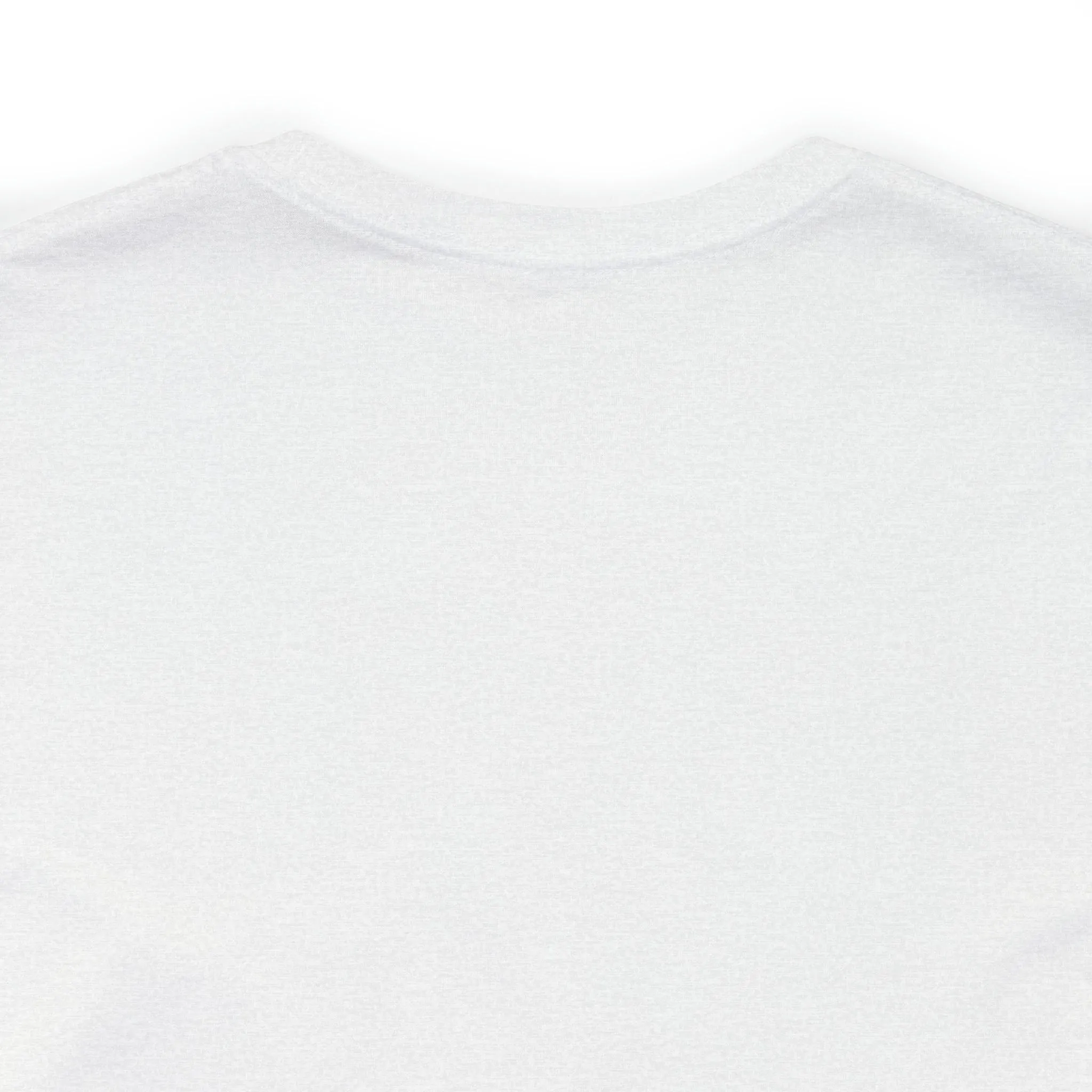 "Chosen, Blessed, Forgiven" in this classic Bella & Canvas Tee.