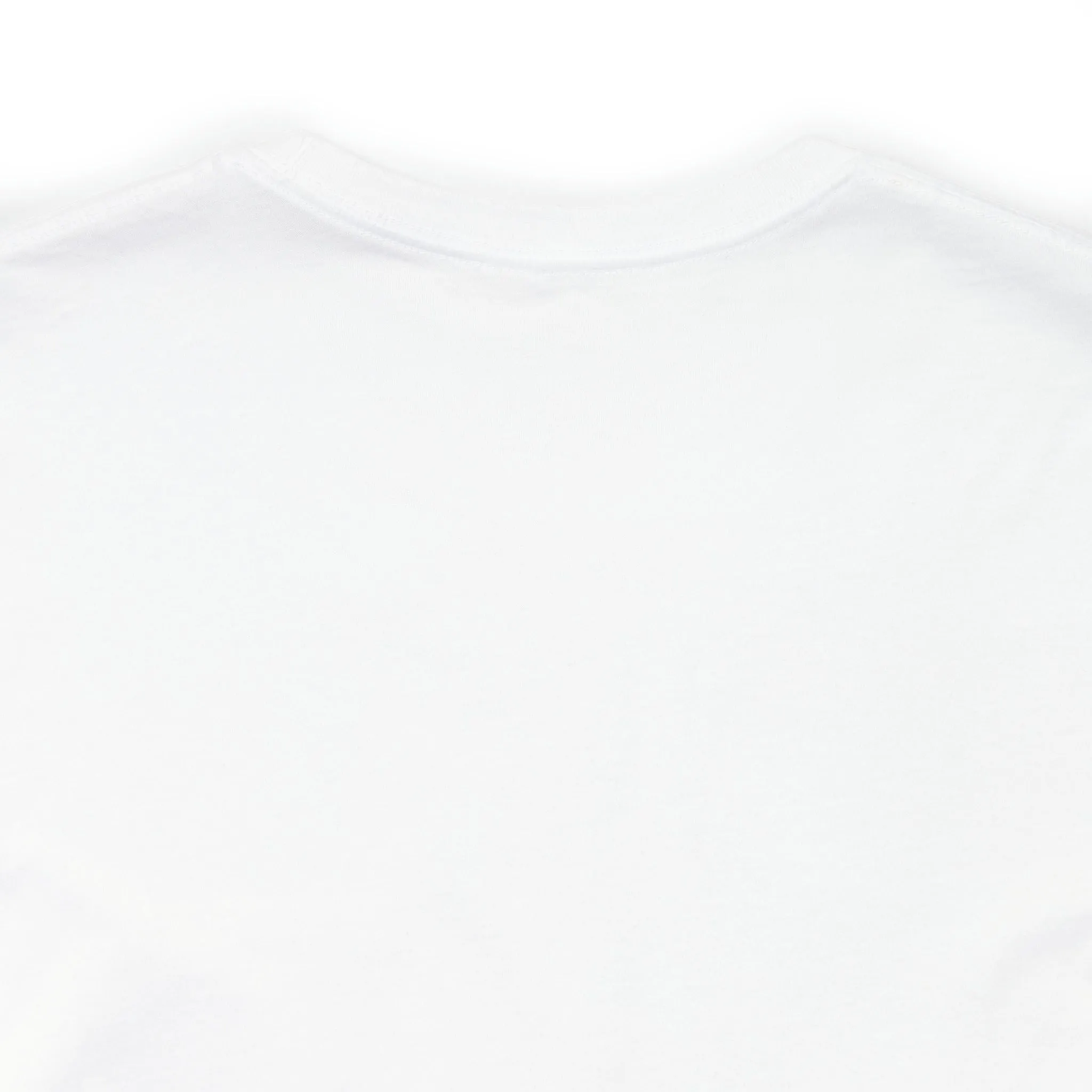 "Chosen, Blessed, Forgiven" in this classic Bella & Canvas Tee.