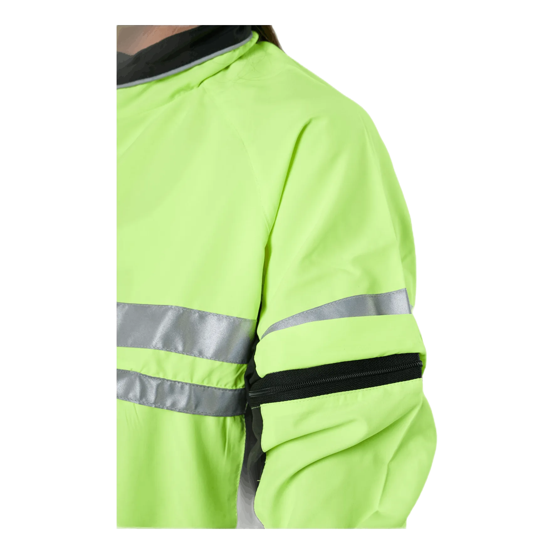 R90 Classic Jacket Yellow