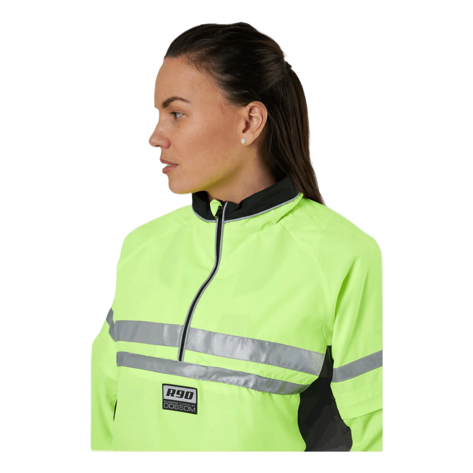 R90 Classic Jacket Yellow