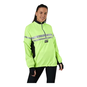 R90 Classic Jacket Yellow