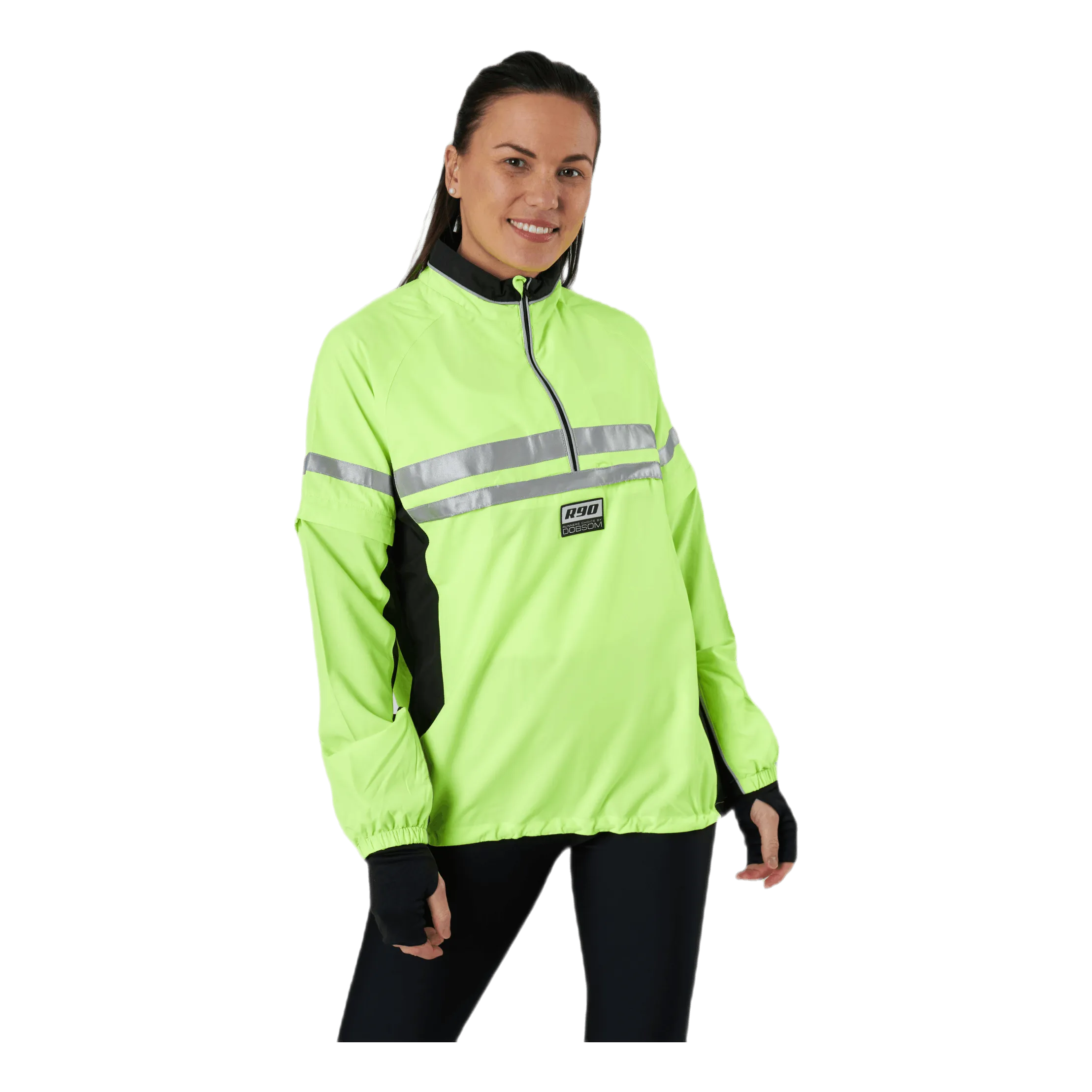 R90 Classic Jacket Yellow