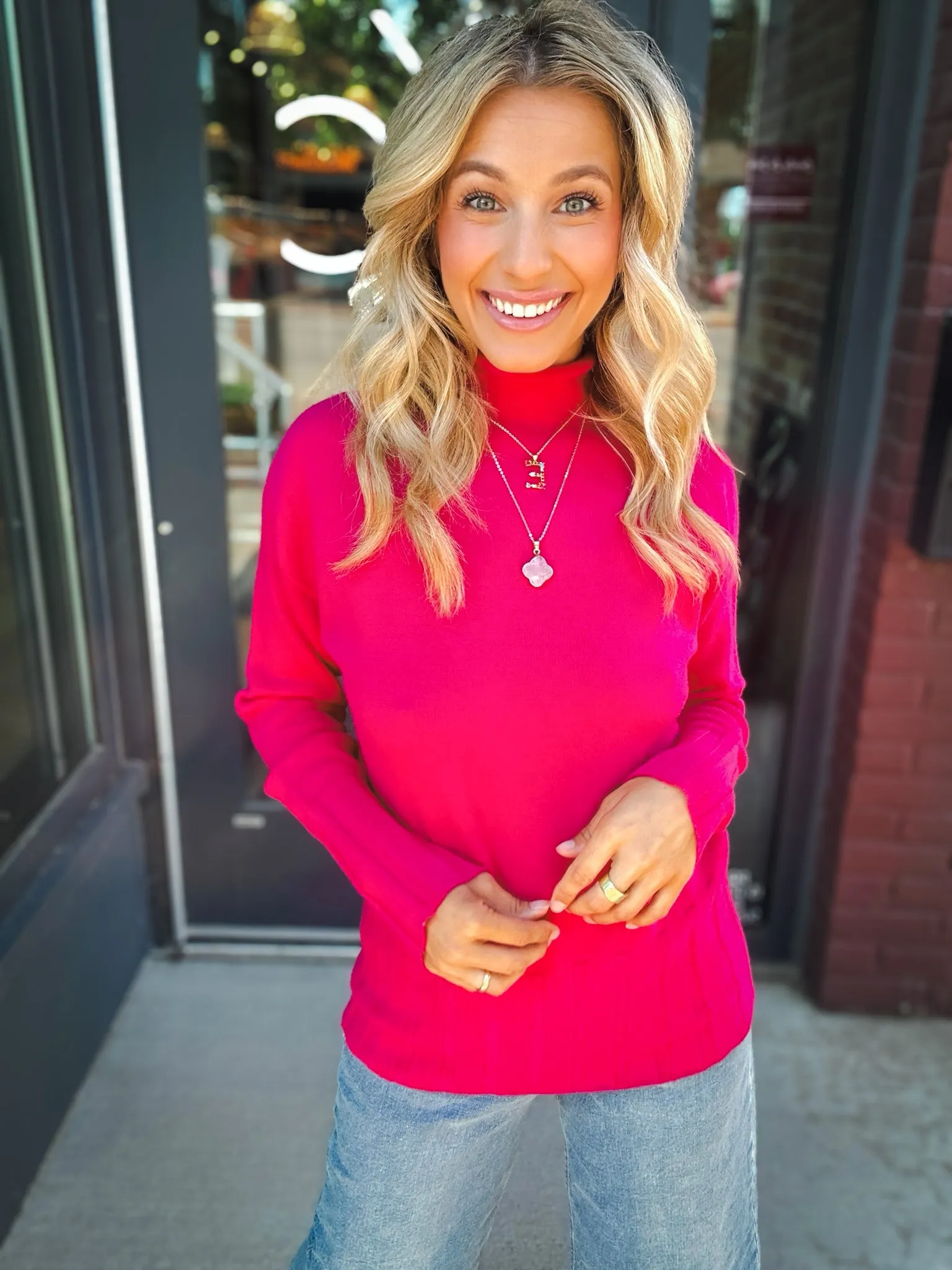 Renuar Easy Sweetness Sweater