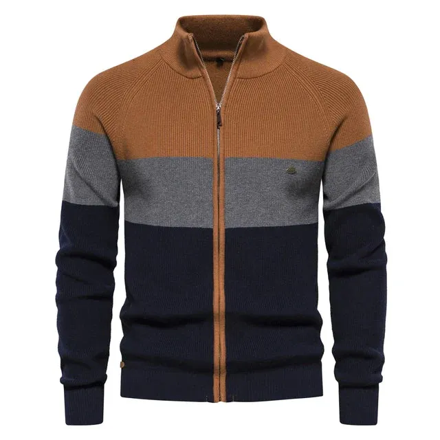 Ronald Classic Jacket