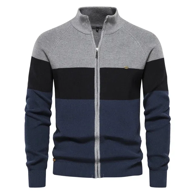 Ronald Classic Jacket