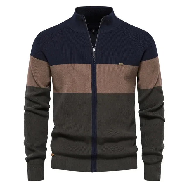Ronald Classic Jacket