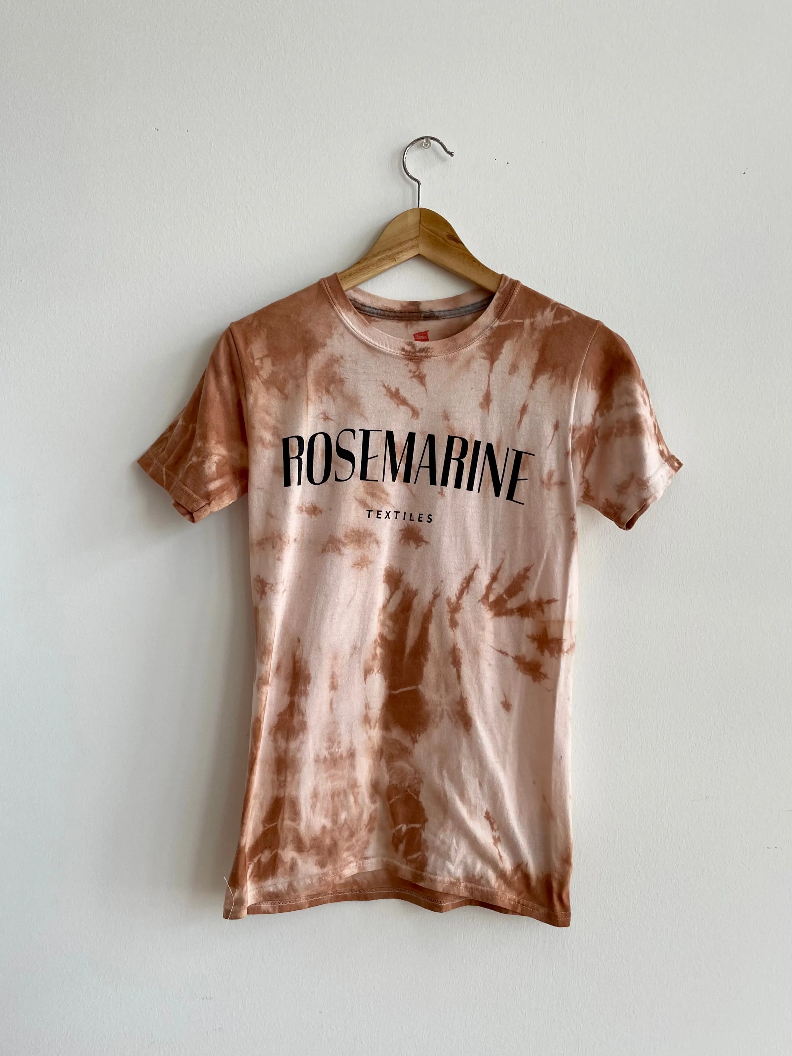 Rosemarine Textiles Shirt 024