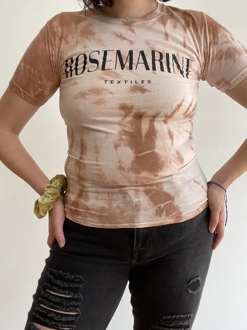 Rosemarine Textiles Shirt 024
