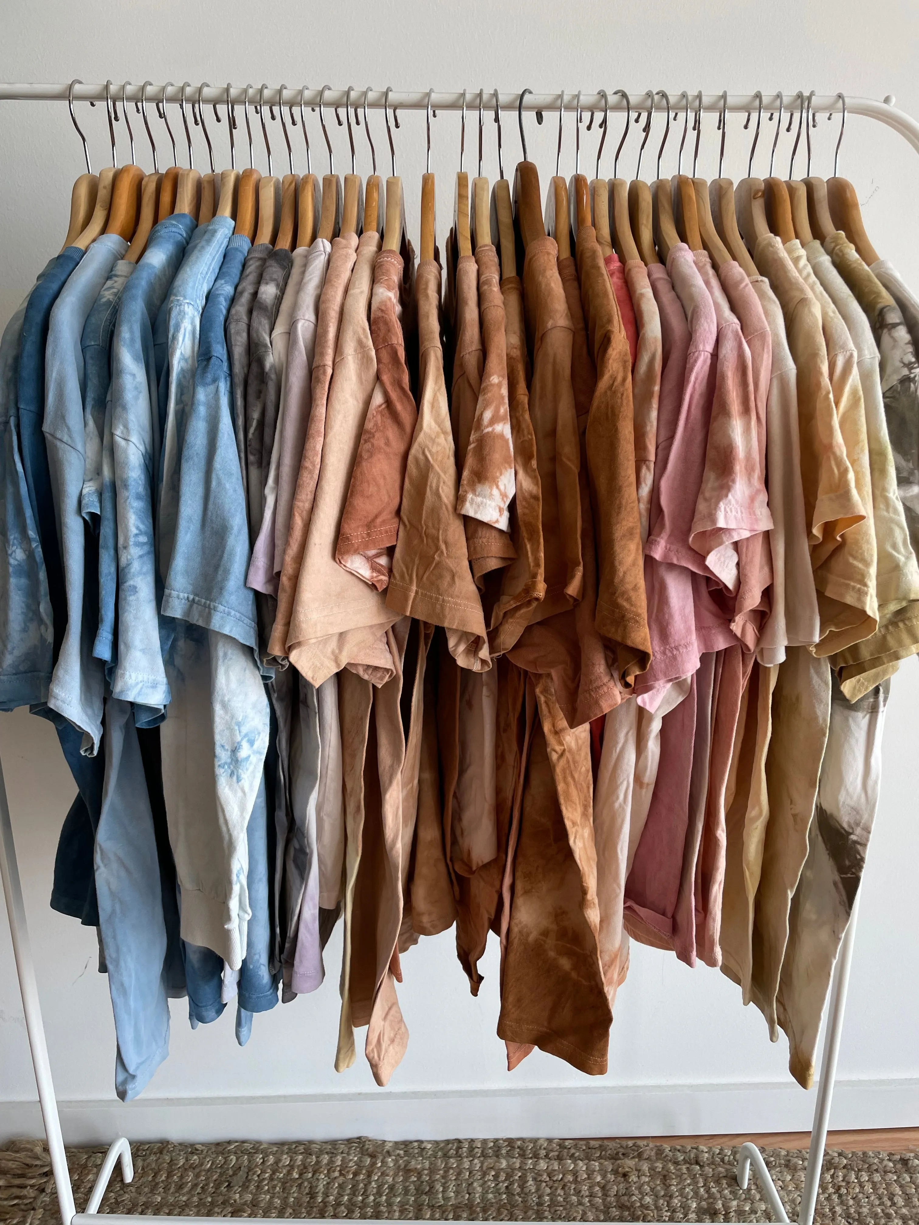 Rosemarine Textiles Shirt 024