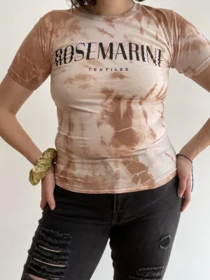 Rosemarine Textiles Shirt 024