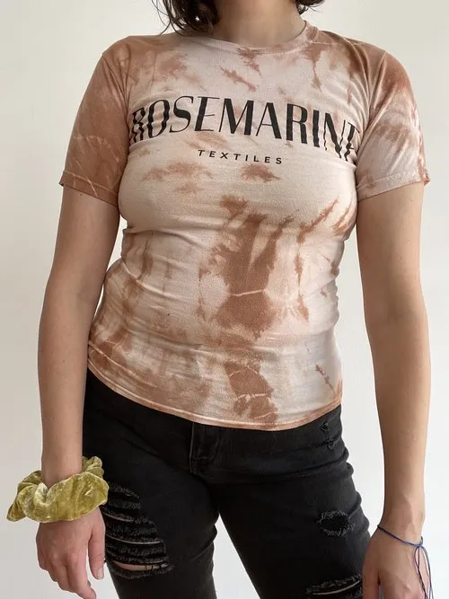 Rosemarine Textiles Shirt 024