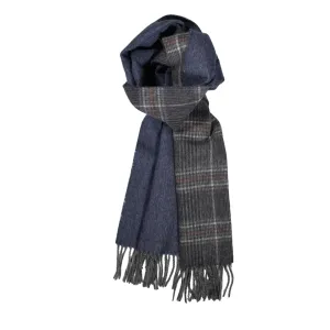 Scarf Lambswool Double Faced
