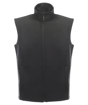 Seal Grey - Classic softshell bodywarmer