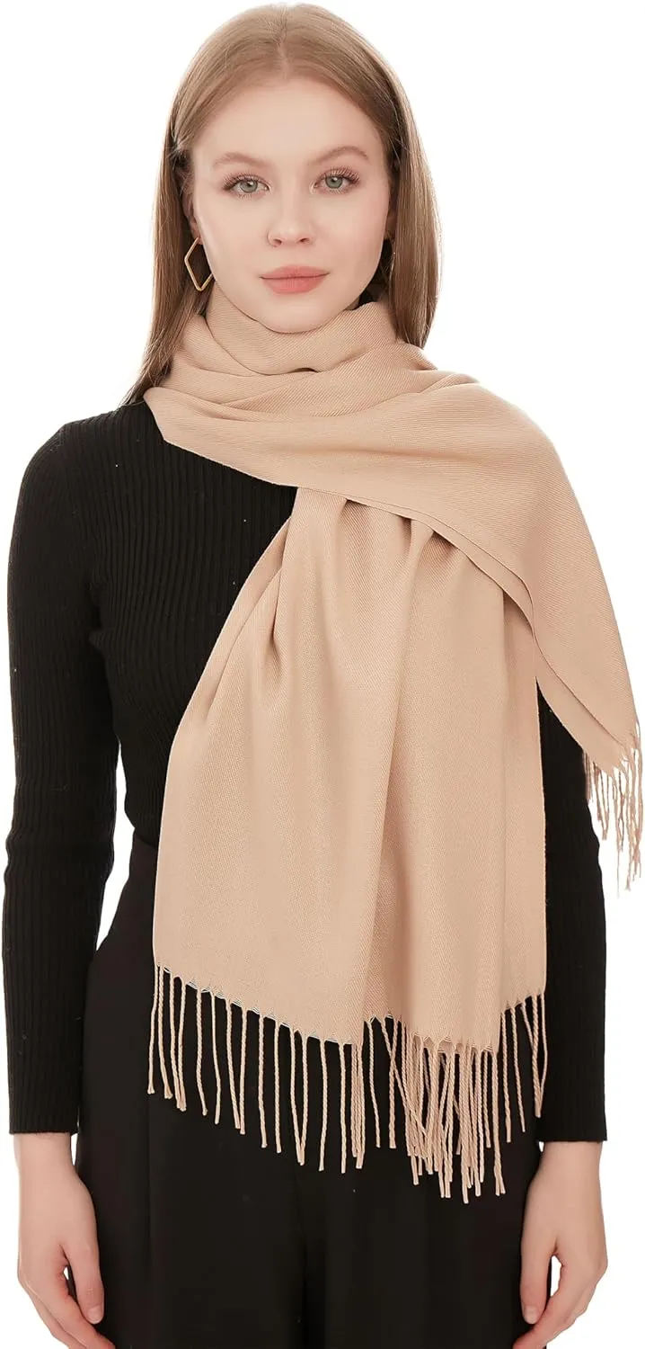 Shawl and Wraps for Evening Dresses - Lightweight Dress Cover Up Formal, Pashmina Scarf for Women, Wedding Shall for Women