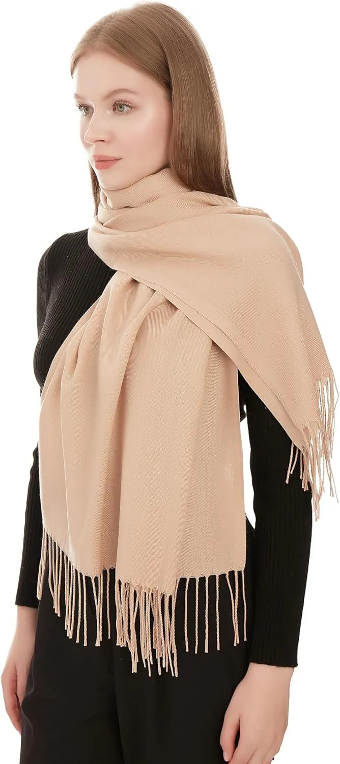 Shawl and Wraps for Evening Dresses - Lightweight Dress Cover Up Formal, Pashmina Scarf for Women, Wedding Shall for Women
