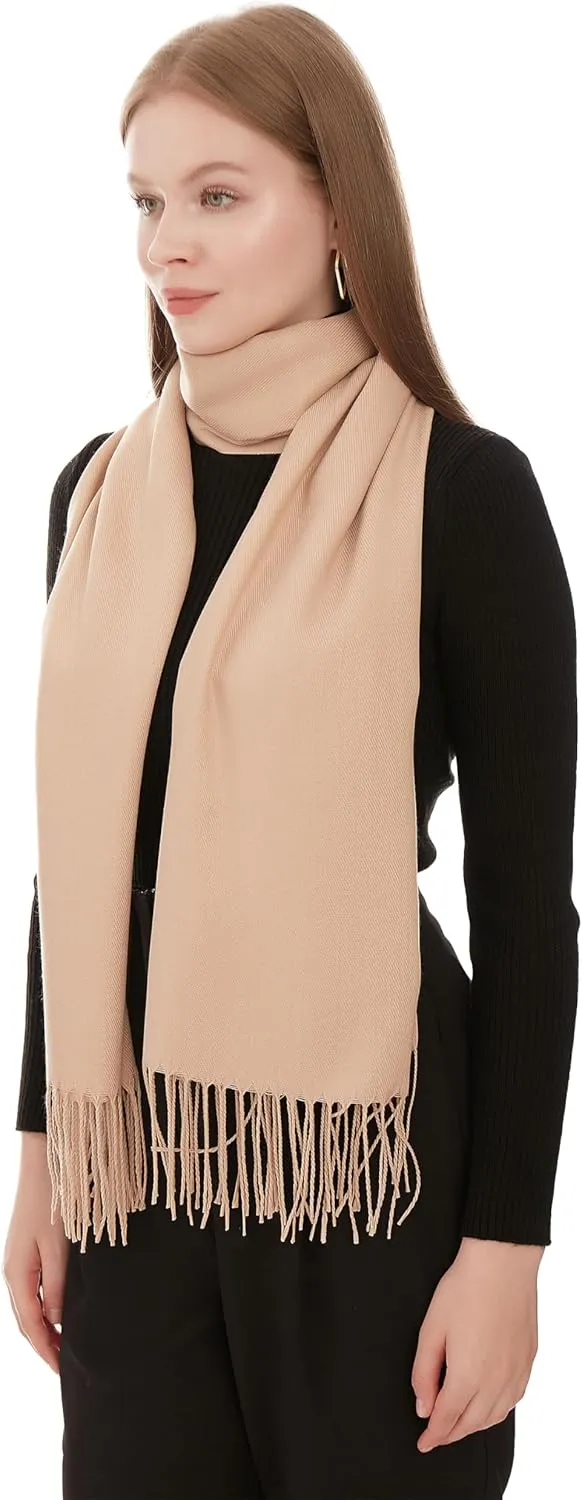 Shawl and Wraps for Evening Dresses - Lightweight Dress Cover Up Formal, Pashmina Scarf for Women, Wedding Shall for Women