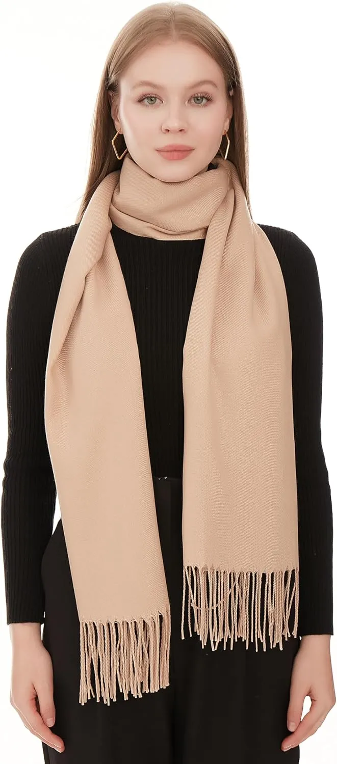 Shawl and Wraps for Evening Dresses - Lightweight Dress Cover Up Formal, Pashmina Scarf for Women, Wedding Shall for Women