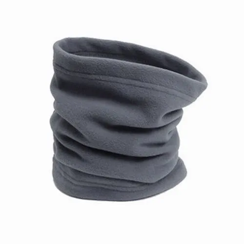 Sidiou Group Face Mask Headband Winter Thermal Warm Scarf for Camping Hiking Headwear Beanie Hat Cap