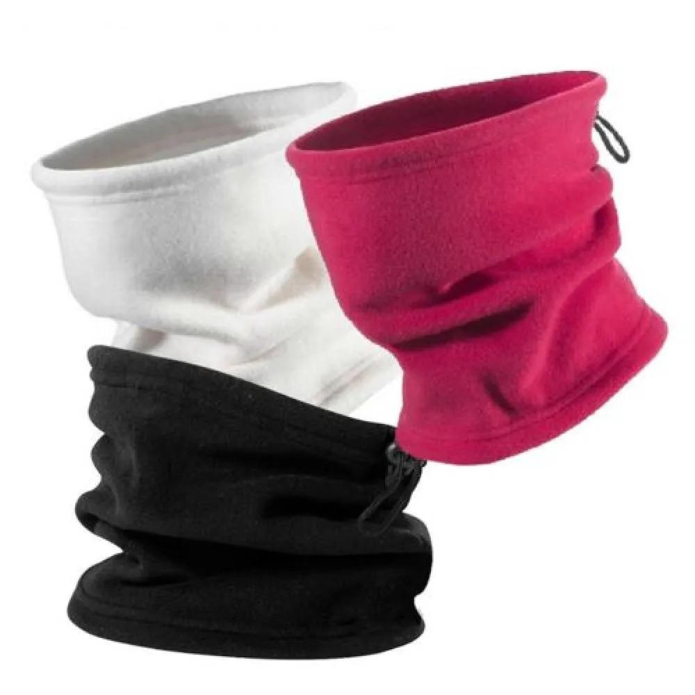 Sidiou Group Face Mask Headband Winter Thermal Warm Scarf for Camping Hiking Headwear Beanie Hat Cap