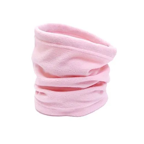 Sidiou Group Face Mask Headband Winter Thermal Warm Scarf for Camping Hiking Headwear Beanie Hat Cap