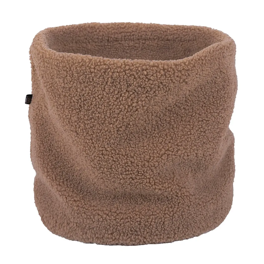 Sidiou Group Unisex Fleece Neck Ear Warmer Face Mask Headband Winter Thermal Warm Scarf  Headwear