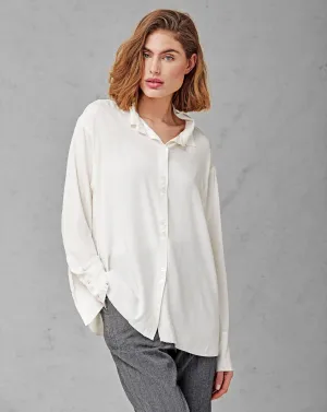 Silk Shirt