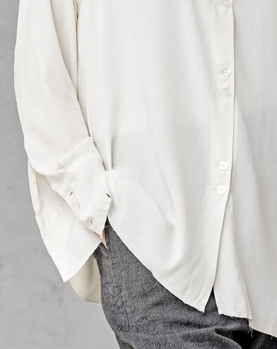 Silk Shirt