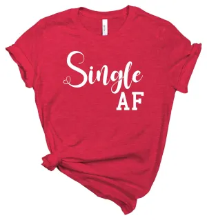 Single AF - T-Shirt