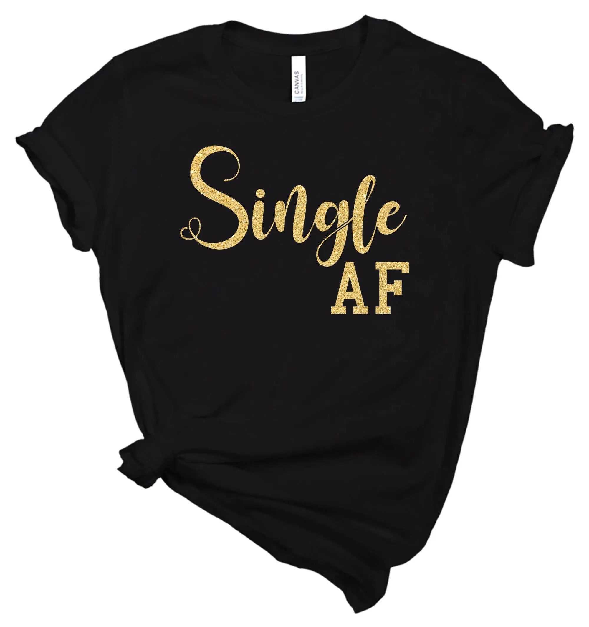 Single AF - T-Shirt