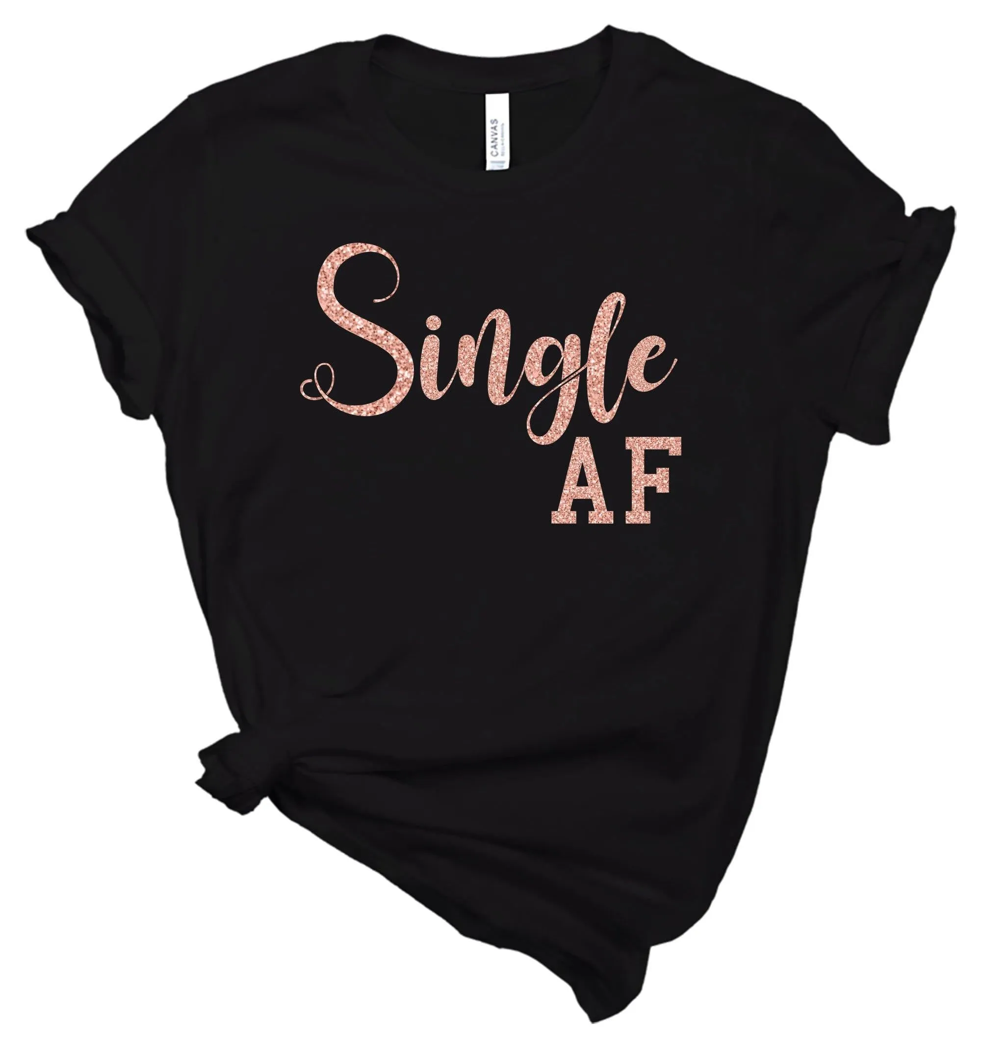 Single AF - T-Shirt