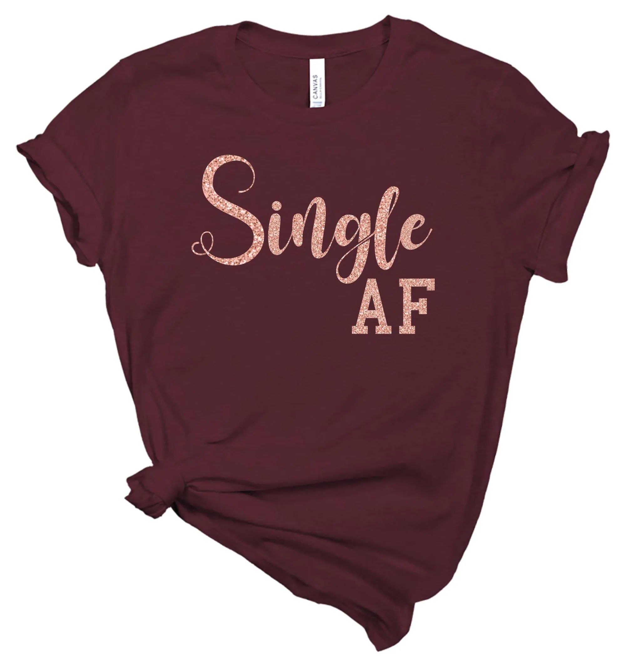 Single AF - T-Shirt