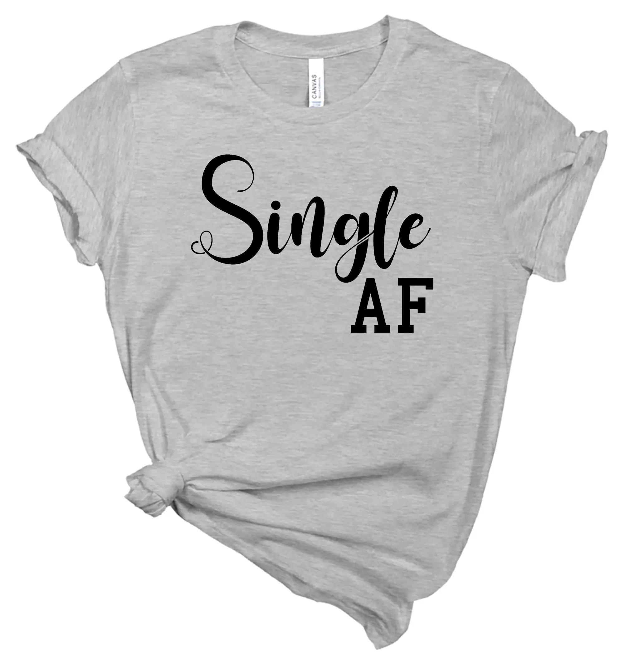 Single AF - T-Shirt