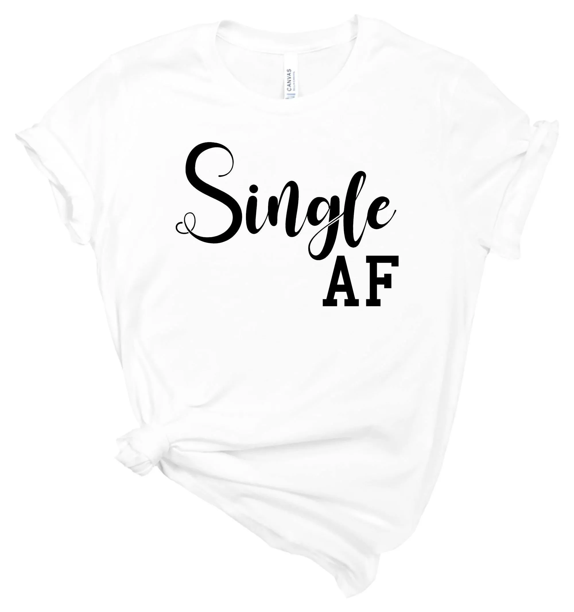 Single AF - T-Shirt