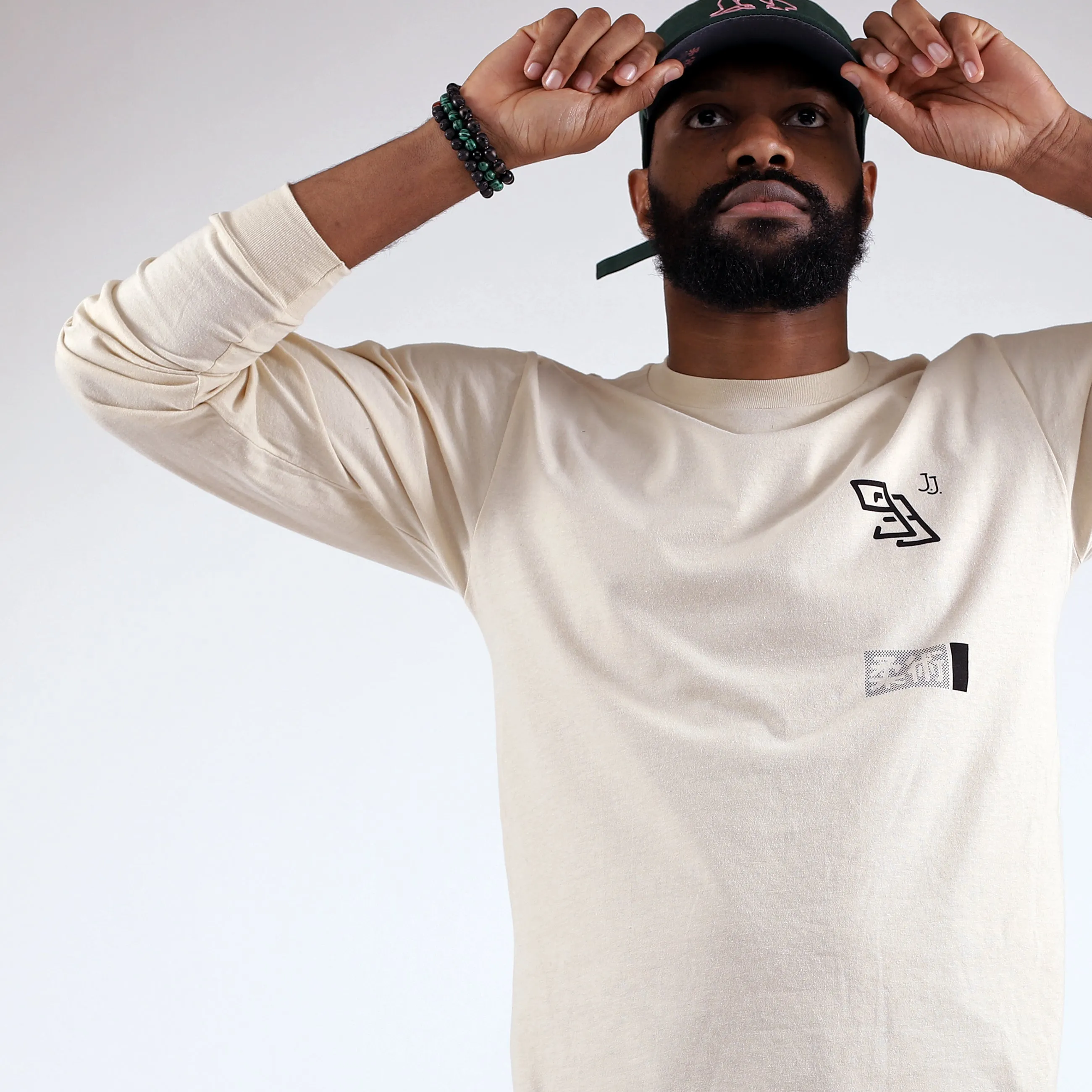 SPECTRUM Long-Sleeve Shirt