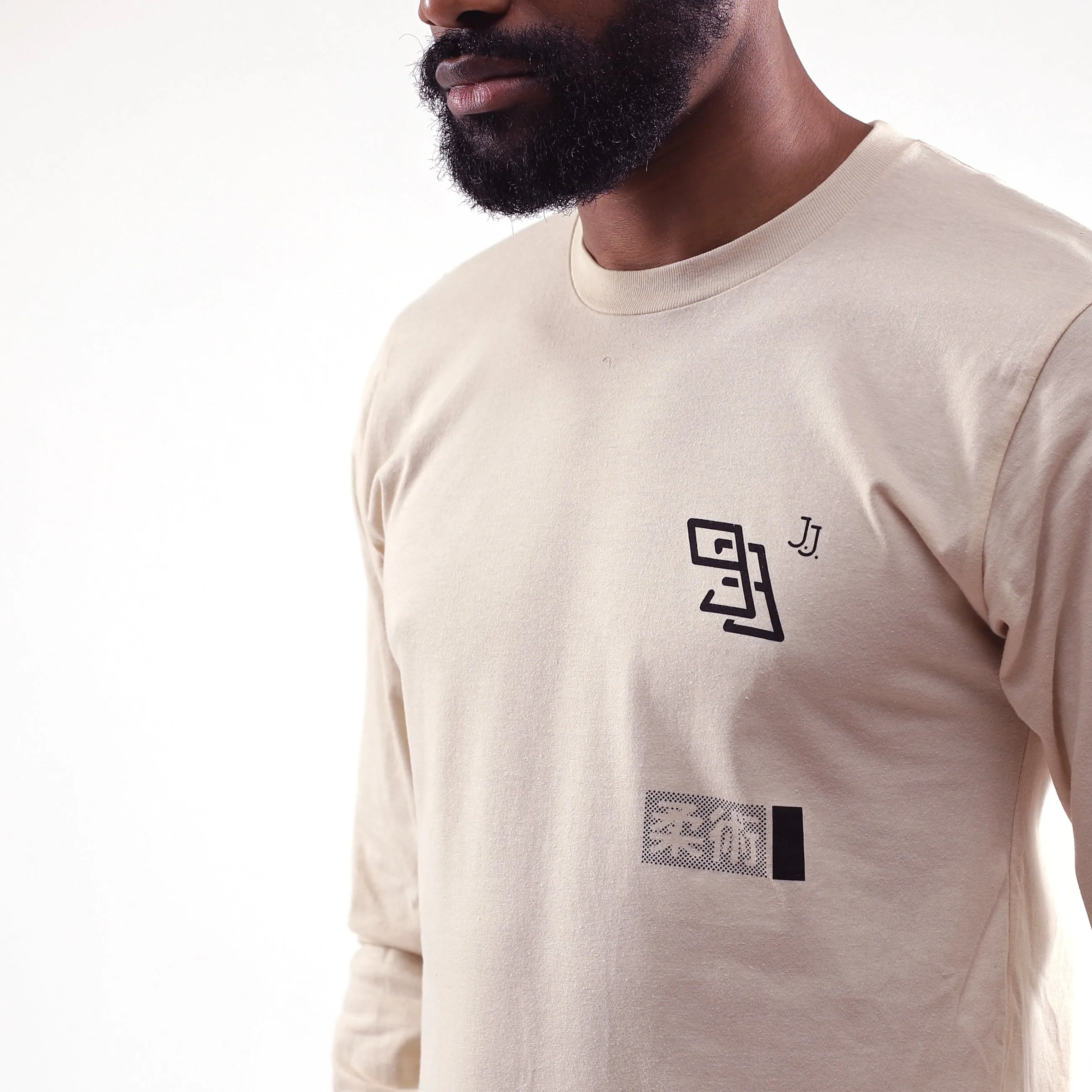 SPECTRUM Long-Sleeve Shirt