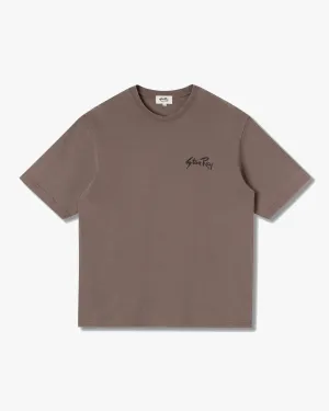 Stan Ray OG Tee - Shale / Tonal