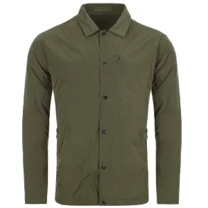 Svend GMD Nylon Coach Jacket