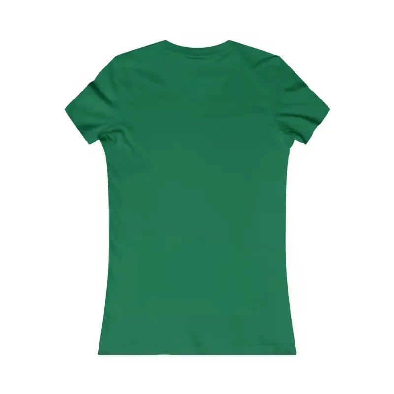 Swan Derful Swan Womens Comfy Stylish Tee