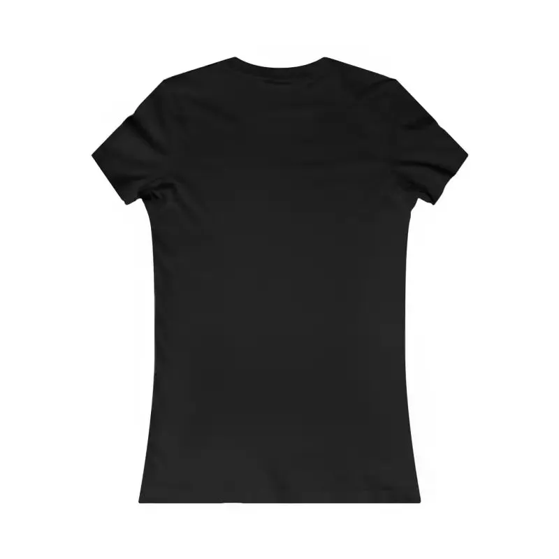 Swan Derful Swan Womens Comfy Stylish Tee