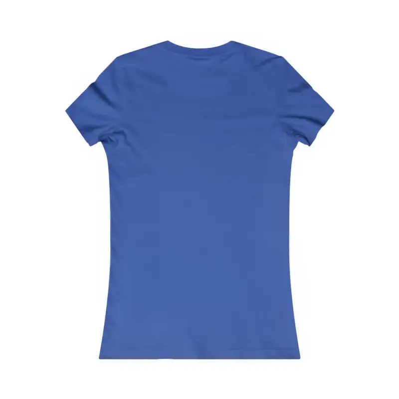 Swan Derful Swan Womens Comfy Stylish Tee